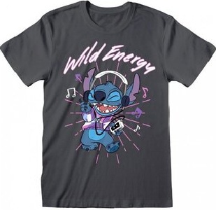 Lilo a Stitch oblečenie