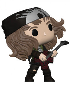 Stranger Things pop figúrky