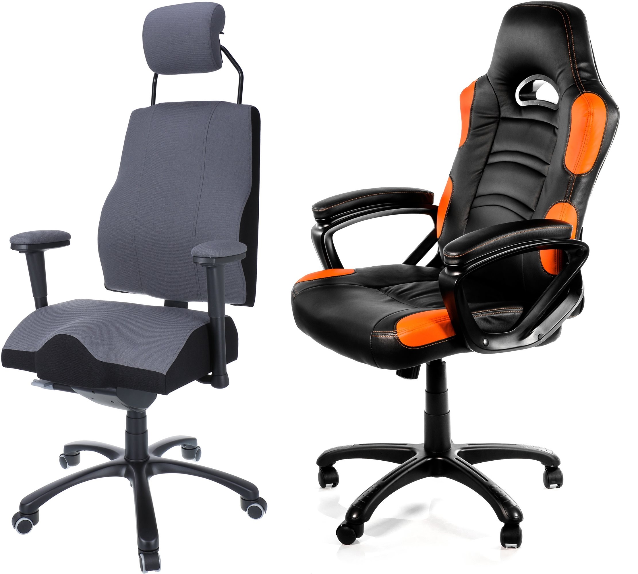 Therapia XMEN 7790 sivá/čierna