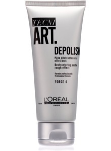 Gél na vlasy Loreal
