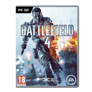 Akčné hry na PC - Battlefield