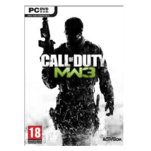 Staré strieľačky na PC - Call of Duty