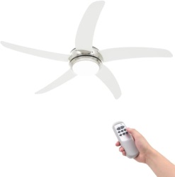 Stropný ventilátor s diaľkovým ovládaním