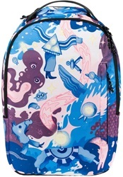 Veľký študentský batoh