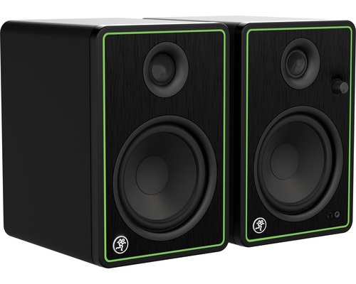 Štúdiové monitory