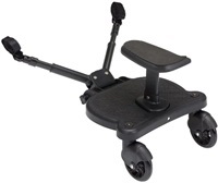 Doplnky a príslušenstvo ku kočíkom