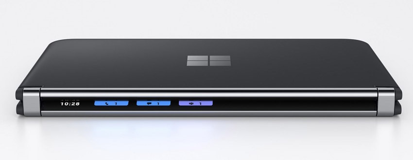 Smartfón Surface Duo 2