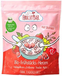 sušienky pre bábätká