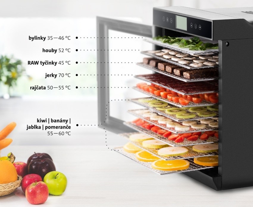 ETA Vitality Air 2