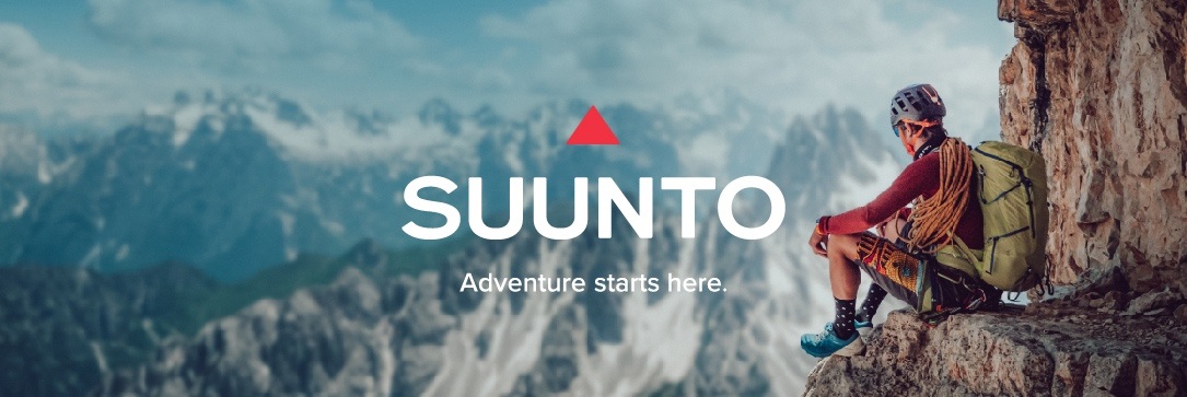 Suunto