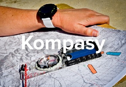 Suunto kompas