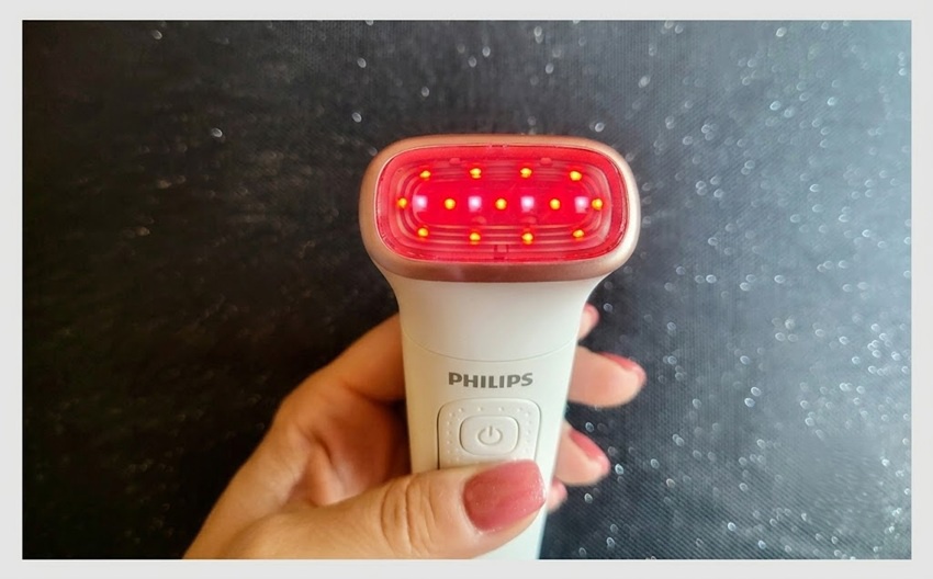 Philips 9900 Beauty Set BRE750/00 recenzia