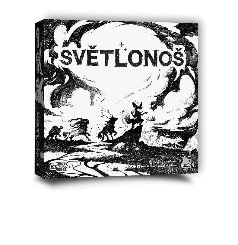 Světlonoš; recenzia