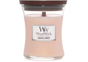 WoodWick sviečka