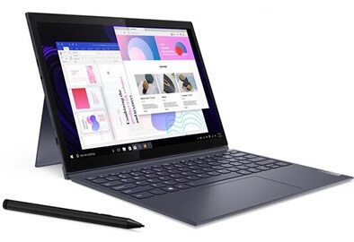 Najlepší tablet s Windows