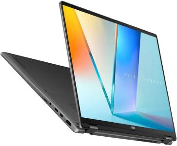 Tablet s klávesnicou Windows 11