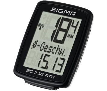 Tachometer