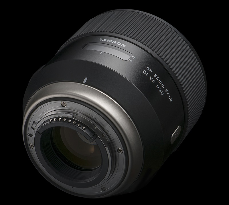 Špičkové fotoaparáty Tamron
