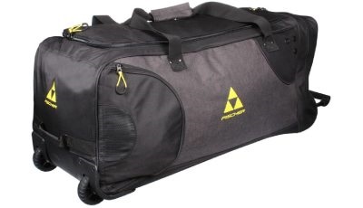 Dámska športová taška na kolieskach