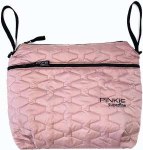 Taška na kočík pinkie