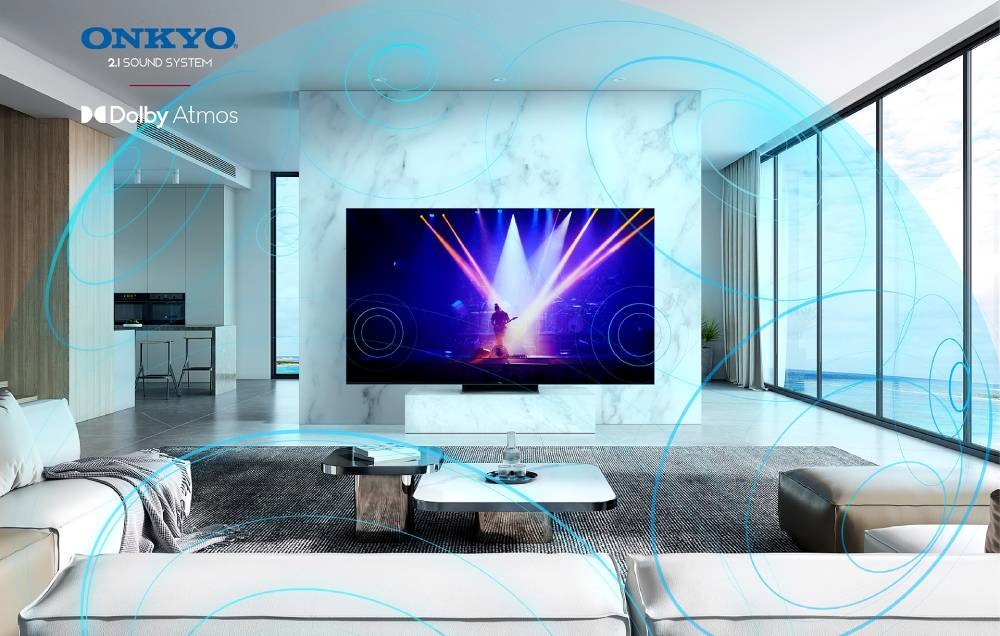 Televízory radu C65 a P75