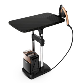 Tefal QT2020E0 IXEO Power