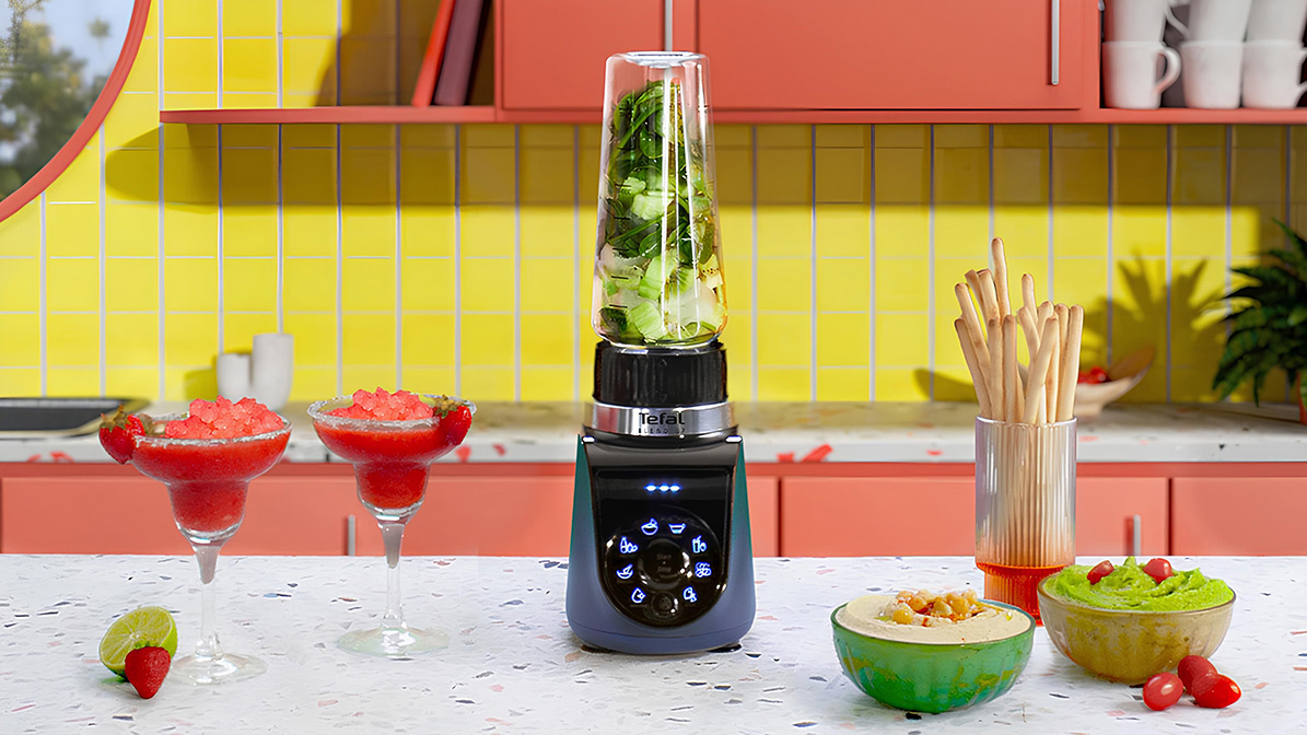 Tefal BL19H4F0 Blend Up