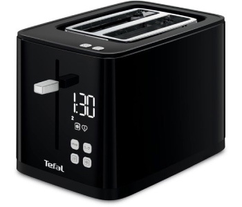 Hriankovač Tefal čierny