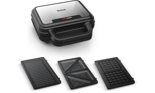 Tefal hriankovač 3 v 1