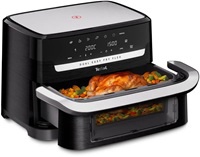 Tefal EY9228E0 Dual Easy Fry Flex recenzia