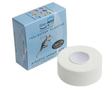 Hádzaná – tejpy