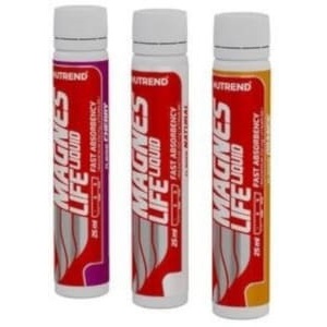 Najsilnejšie magnézium