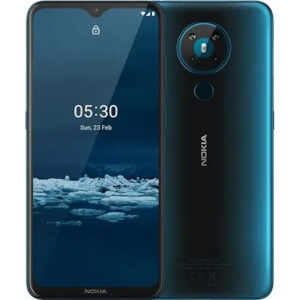 Mobilné telefóny Nokia novinky 2020