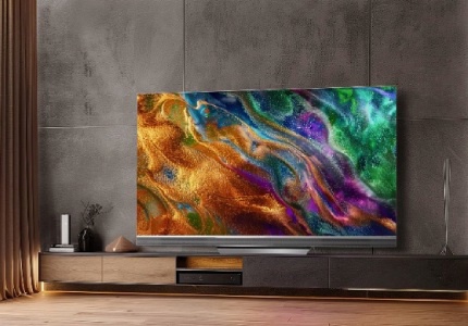 Haier Smart TV