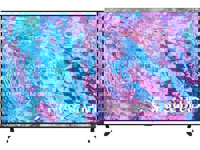 LED telka