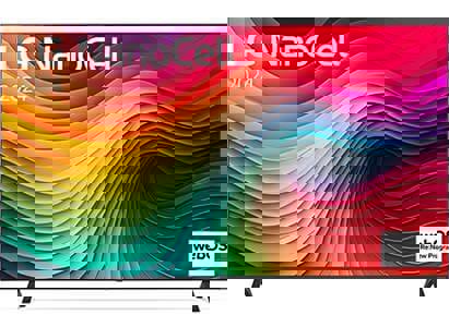 NanoCell televízory