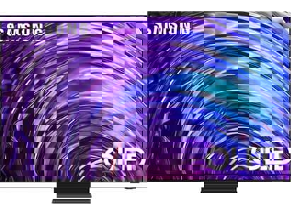 OLED televízory