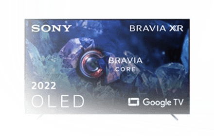 Televízor Sony Bravia