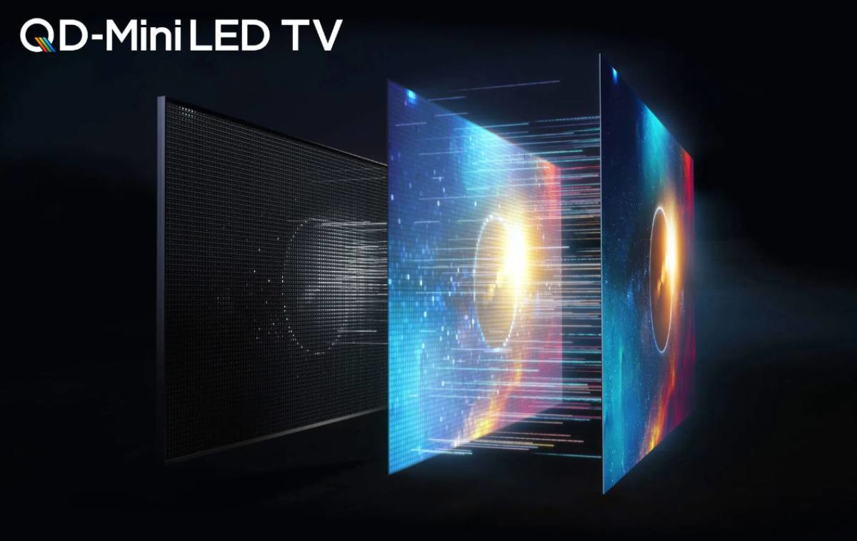 TCL C765