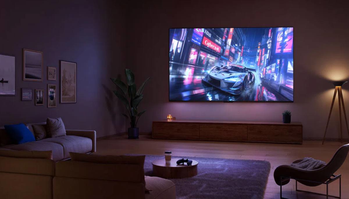 TCL C765