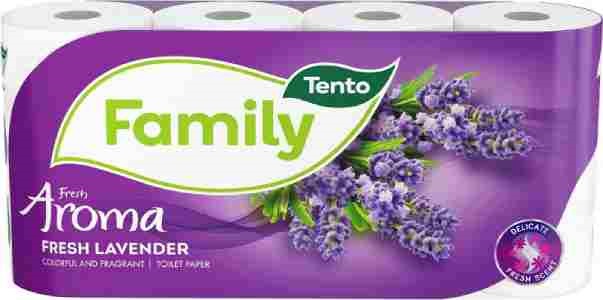 Toaletný papier tento
