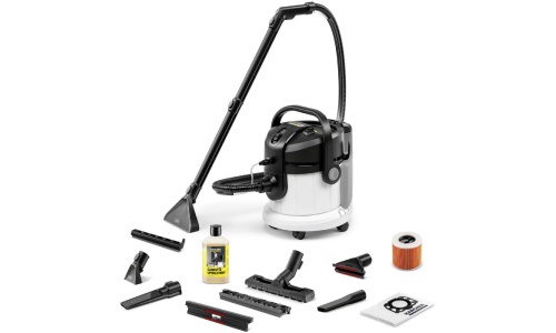 tepovač karcher