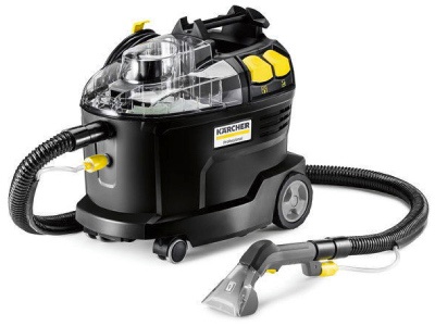 tepovač Karcher