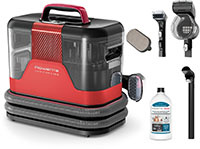 Rowenta IN7020F0 Clean It Hot & Cold Animal