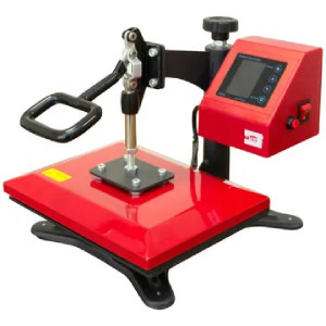 Termolis – termotlačiareň