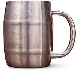 Termo pohár na pivo