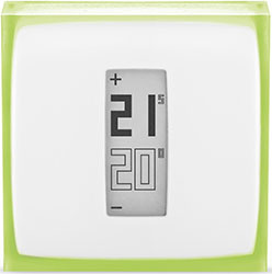 Smart thermostat WiFi