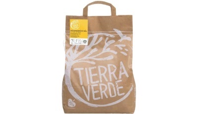 Hrubozrnná soľ do umývačky Terra Verde