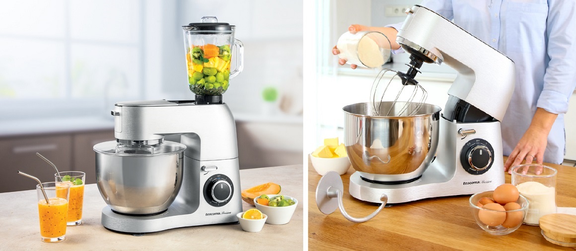 Kuchynský robot Tescoma