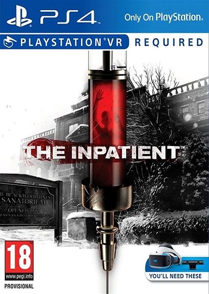 The Inpatient; recenzia